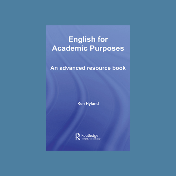 دانلود کتاب English For Academic Purposes